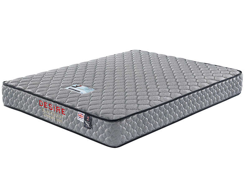 SWEETHEART Single Side Used Mattress